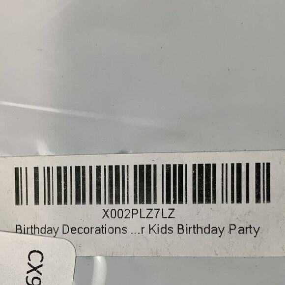 Dinosaur Birthday Tableware Friends Cups Plates Napkins Decor Party Supplies - Picture 12 of 12